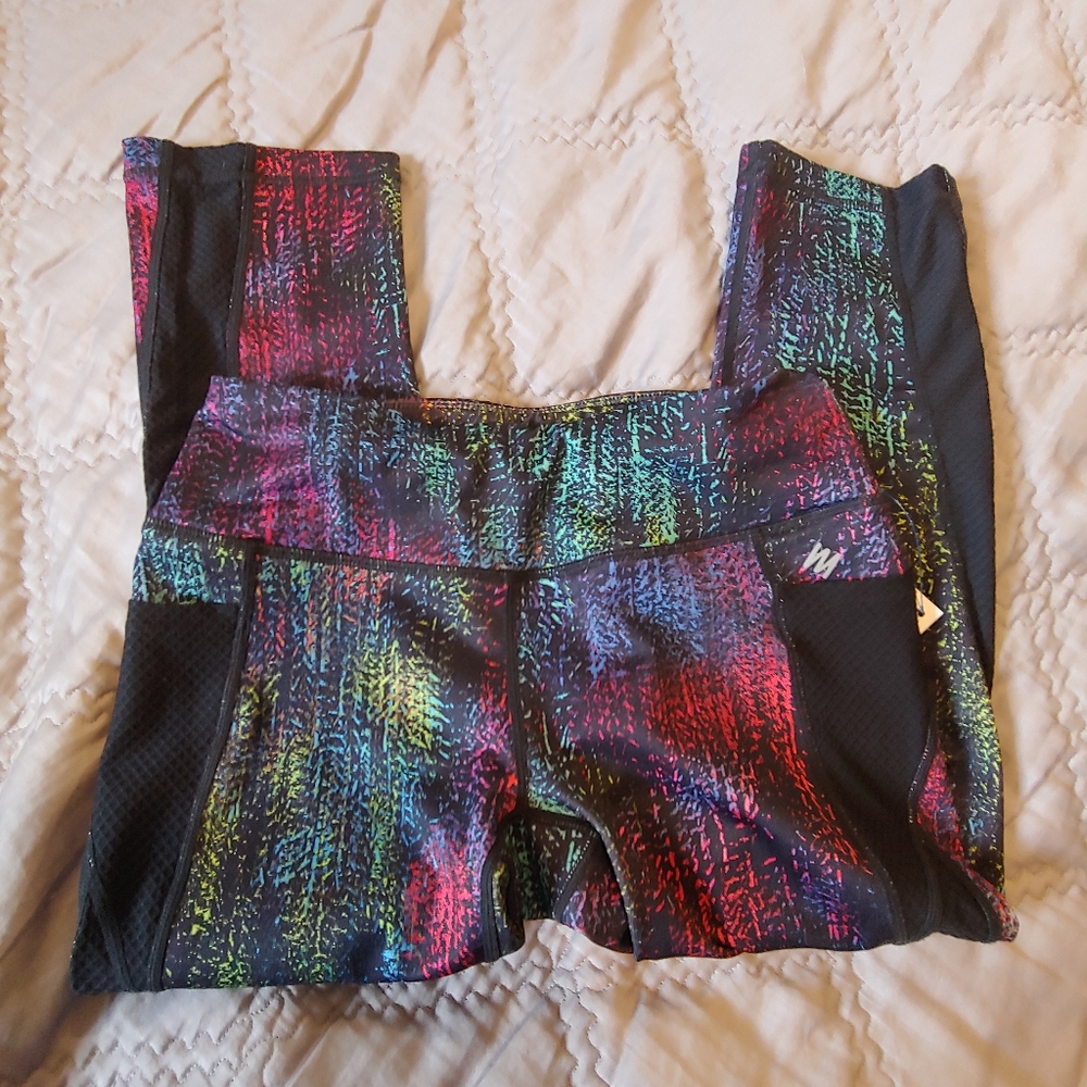 Nicole Miller New York activewear extra small